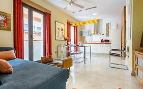 Apartamentos Catedral